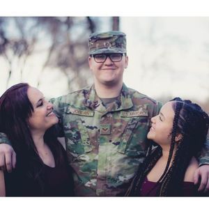 Meet your Posher, Monica